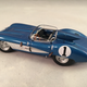 Illustration for article titled LaLD Car Week: Free for all Friday- 57 Corvette SS DLM edition